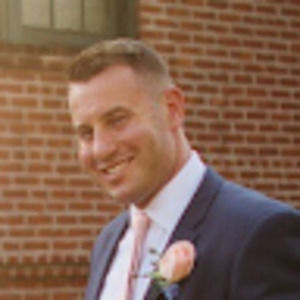 Meet your Posher, Joseph